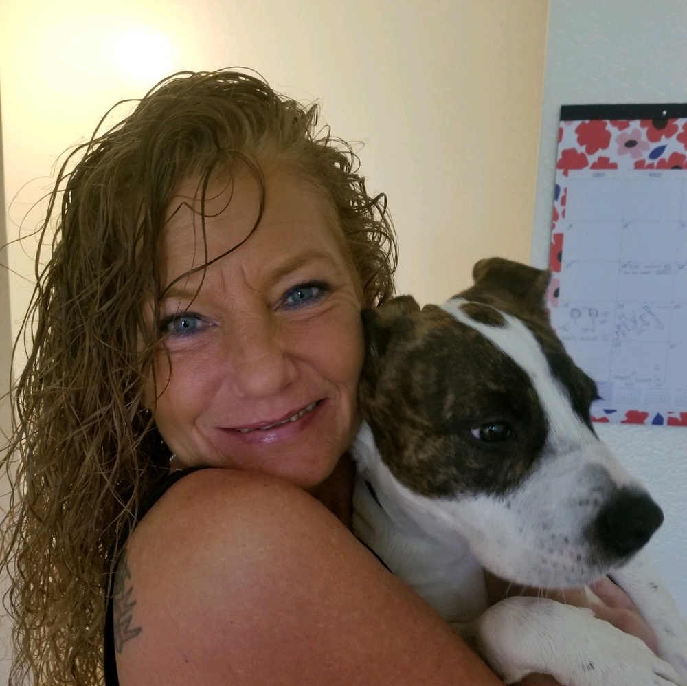 Meet your Posher, Katherine